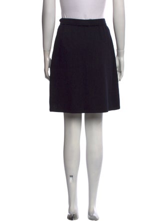 St. John Collection Knee-Length Skirt
