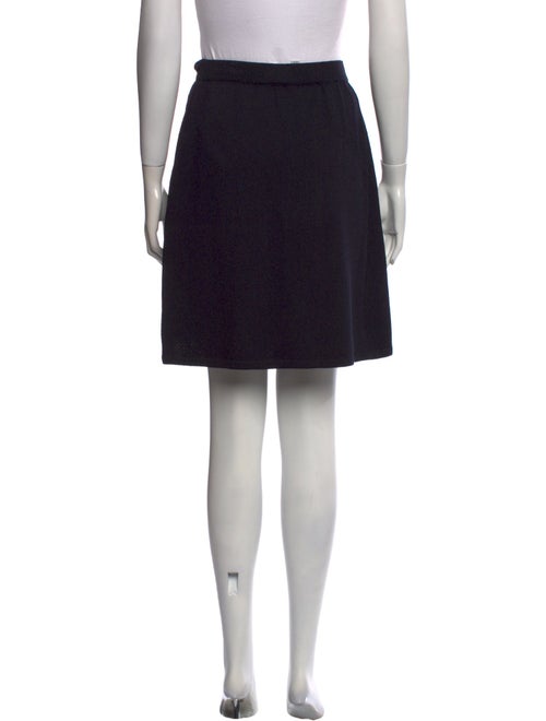 St. John Collection Knee-Length Skirt