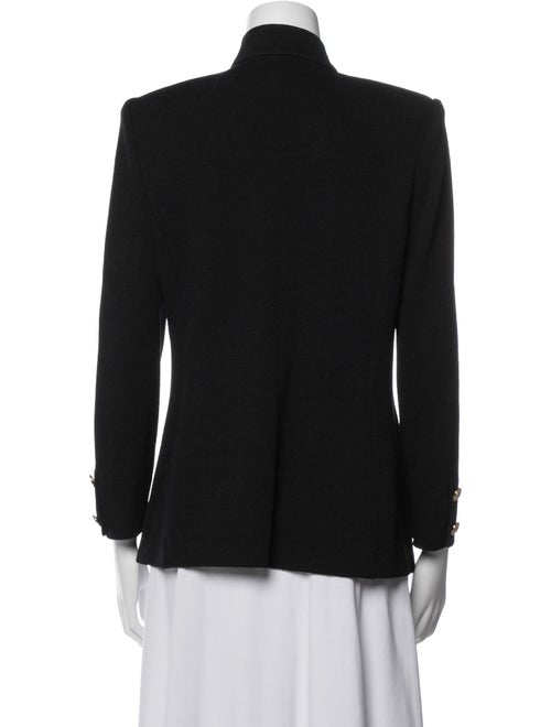 St. John Collection Utility Jacket