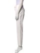 St. John Collection Straight Leg Pants