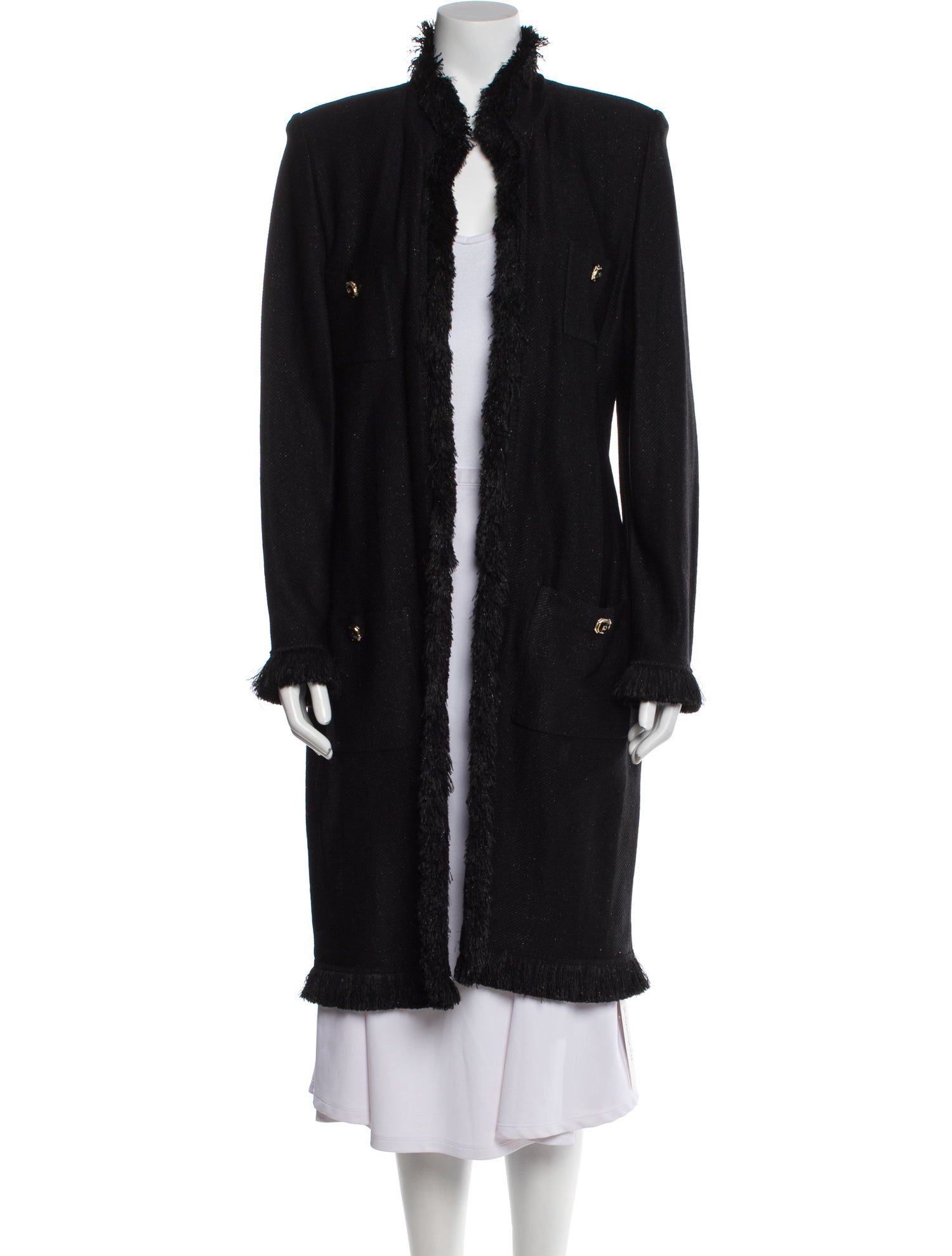 St. John Collection Coat