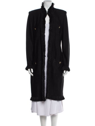 St. John Collection Coat
