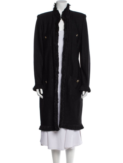 St. John Collection Coat