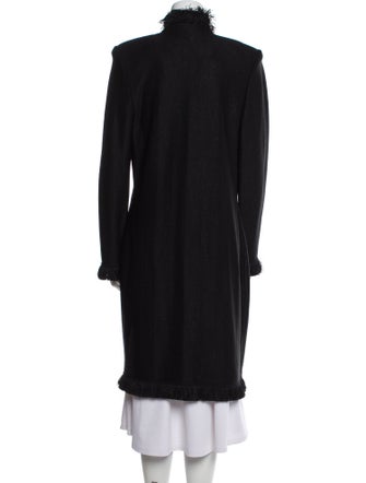 St. John Collection Coat