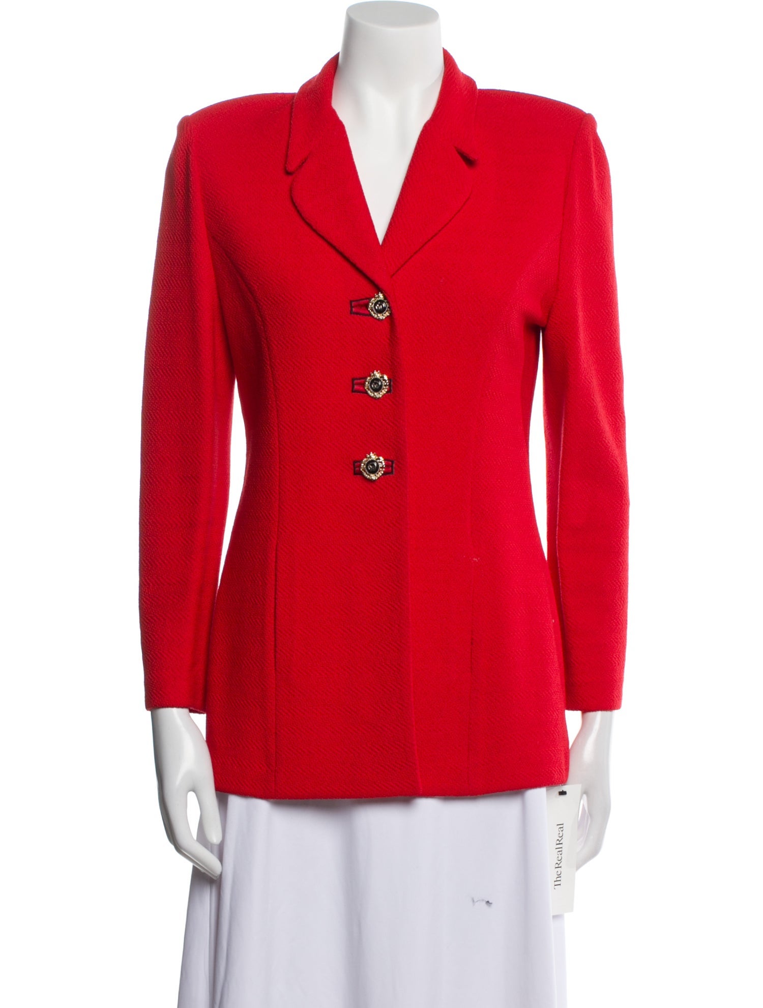 St. John Collection Blazer