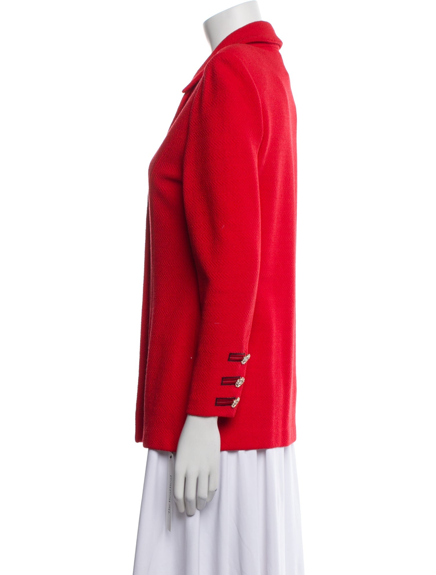 St. John Collection Blazer