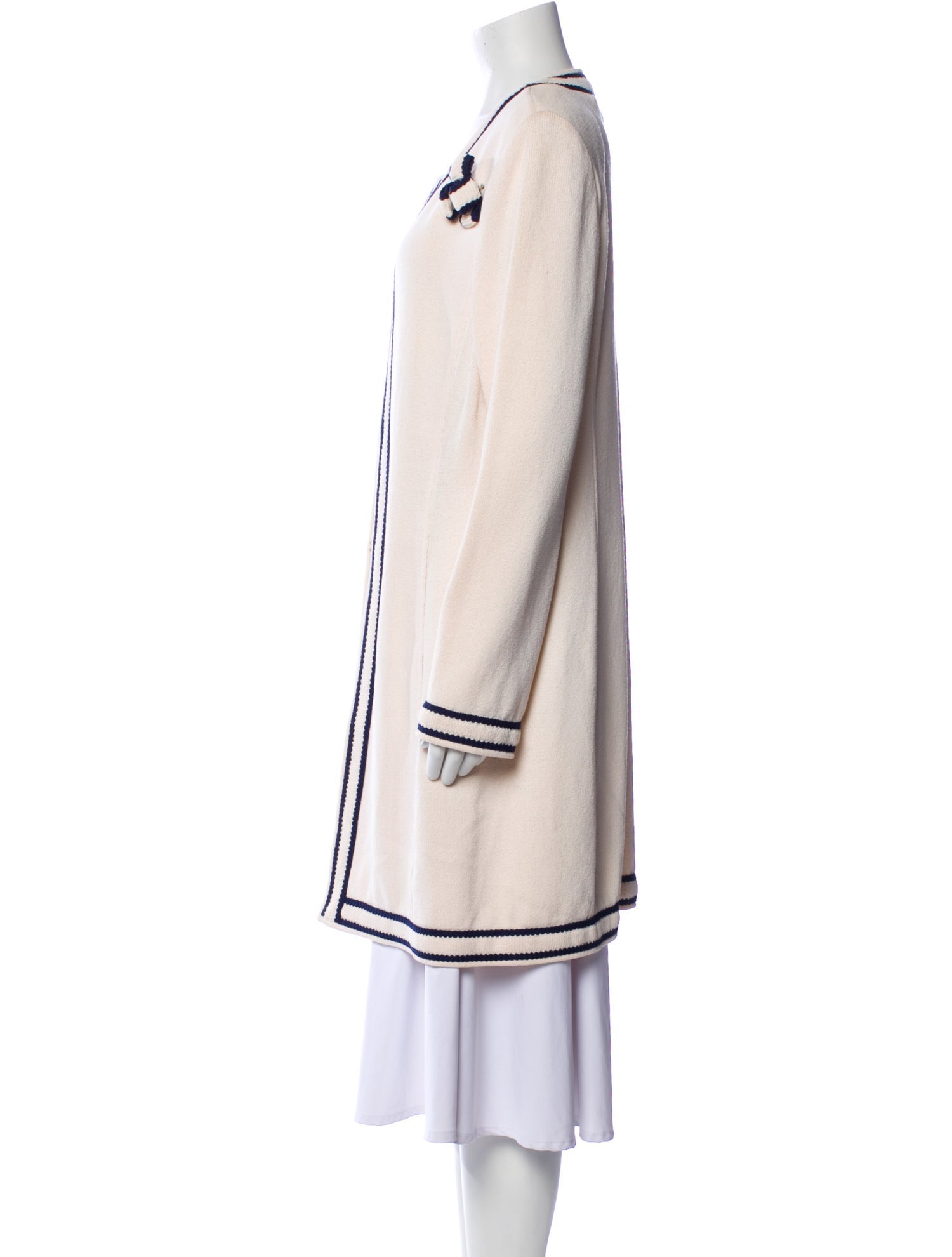 St. John Collection Wool Evening Jacket