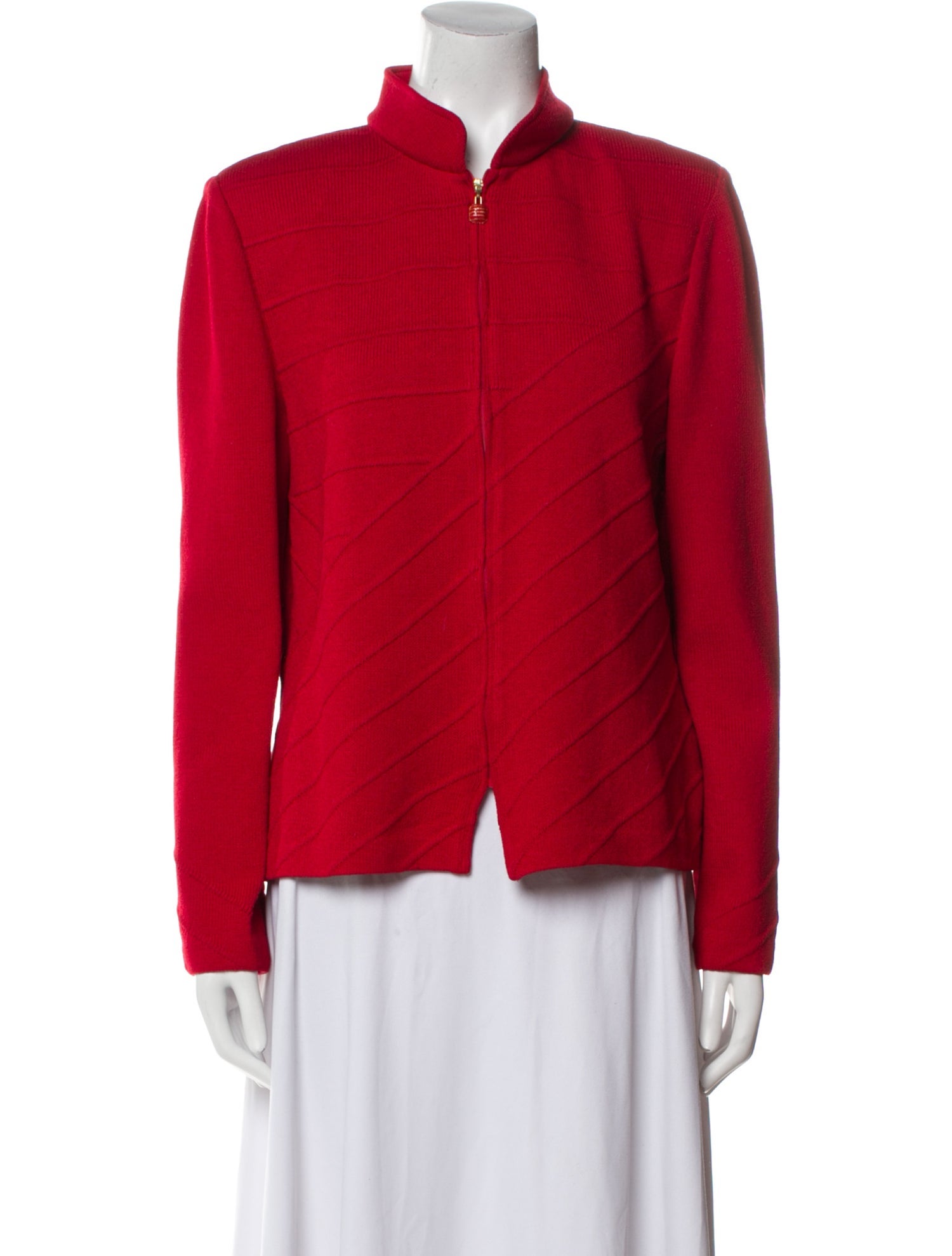 St. John Collection Jacket