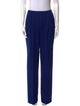 St. John Collection Wide Leg Pants