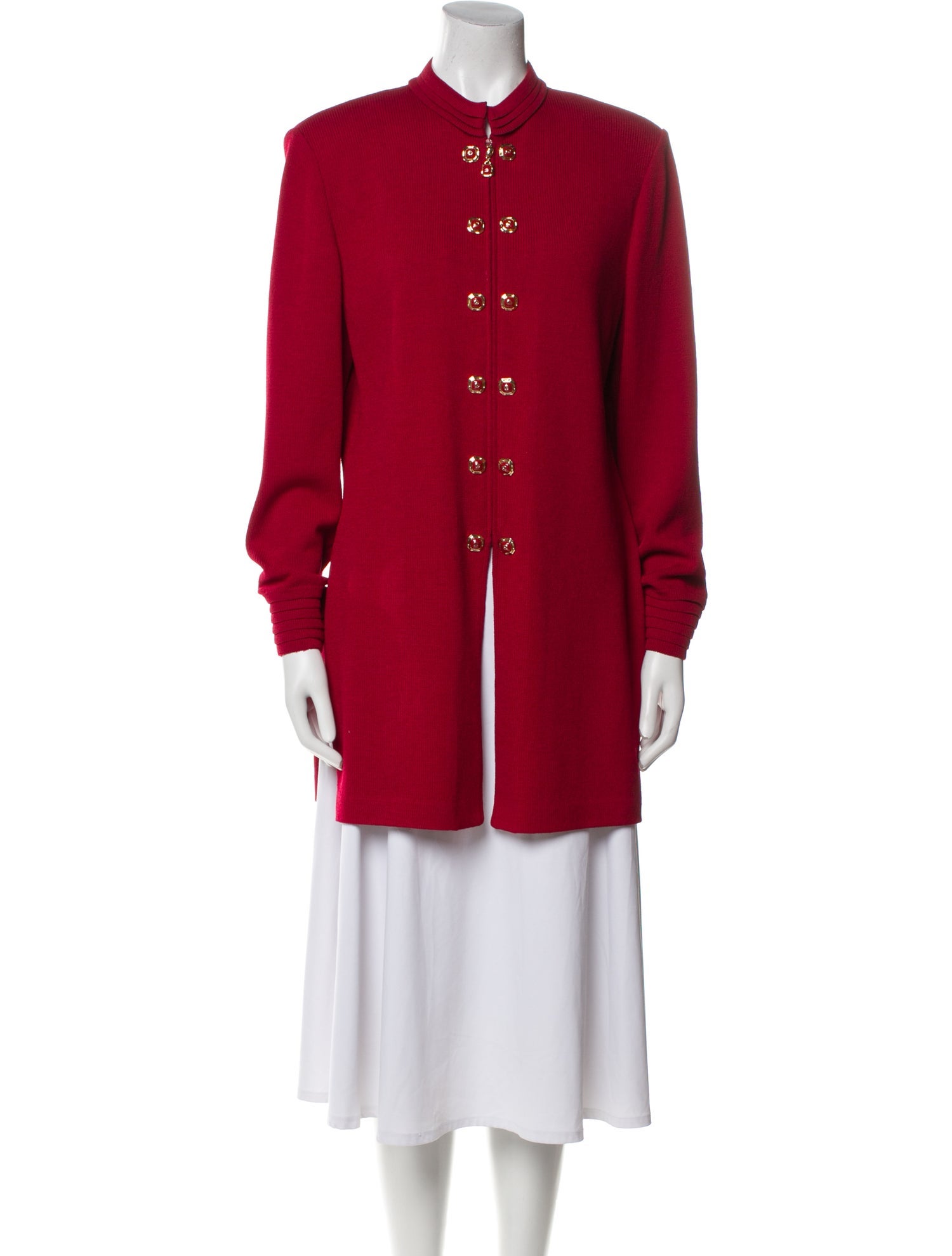 St. John Collection Jacket