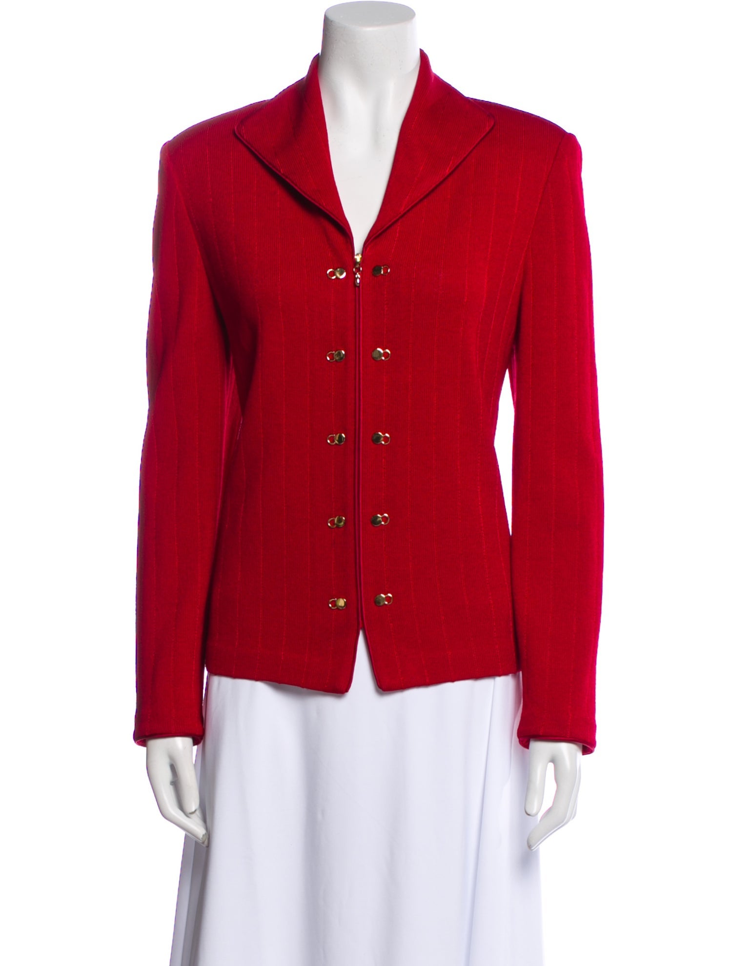 St. John Collection Blazer