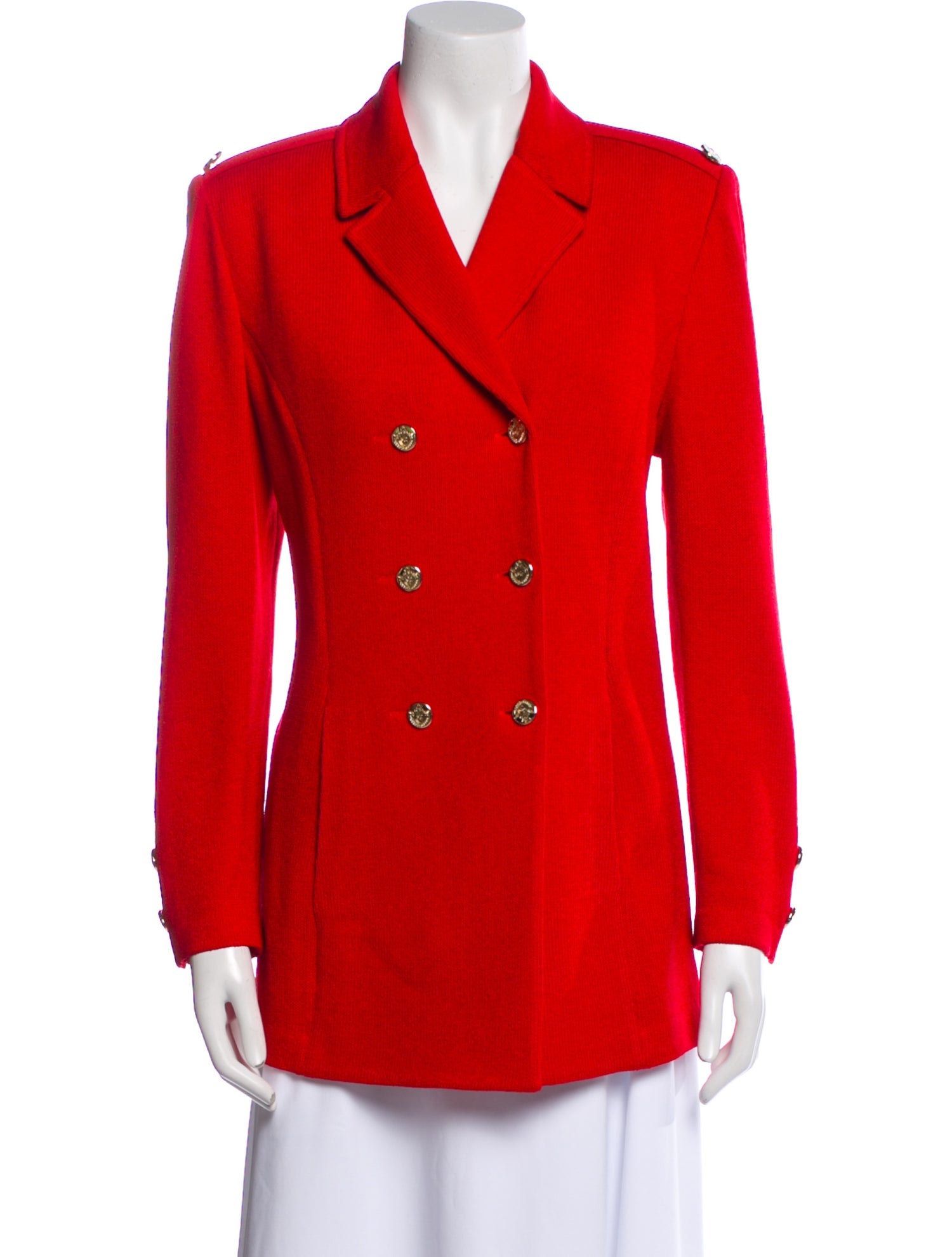 St. John Collection Blazer