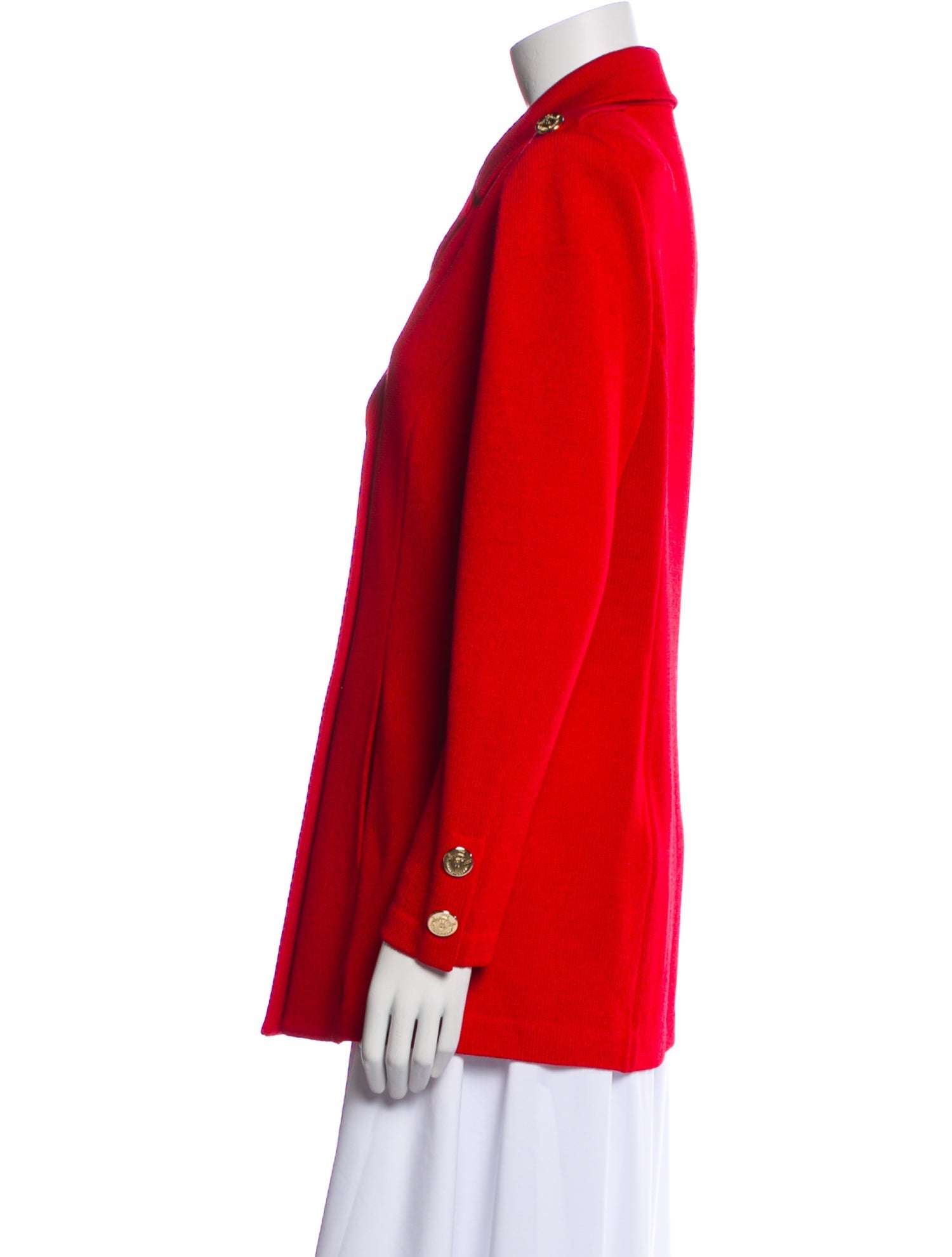 St. John Collection Blazer