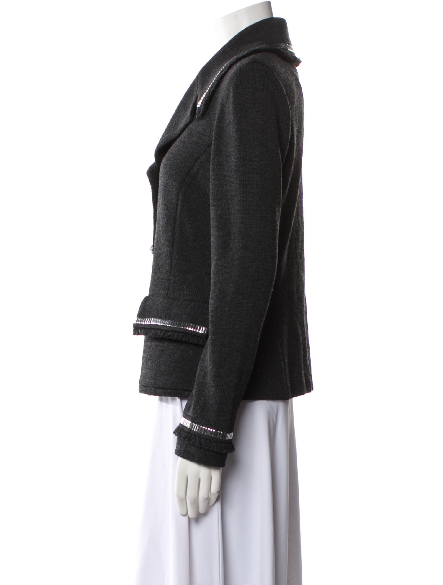 St. John Collection Blazer