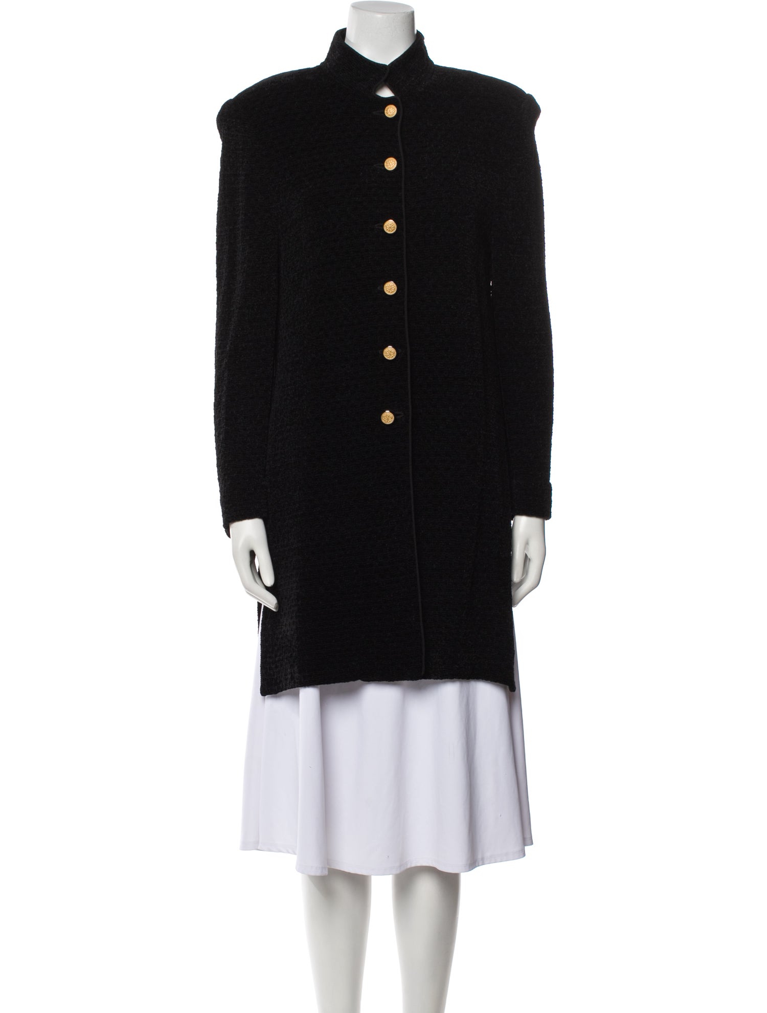 St. John Collection Coat