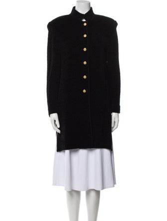 St. John Collection Coat