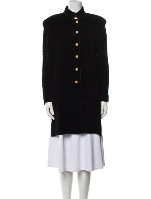 St. John Collection Coat