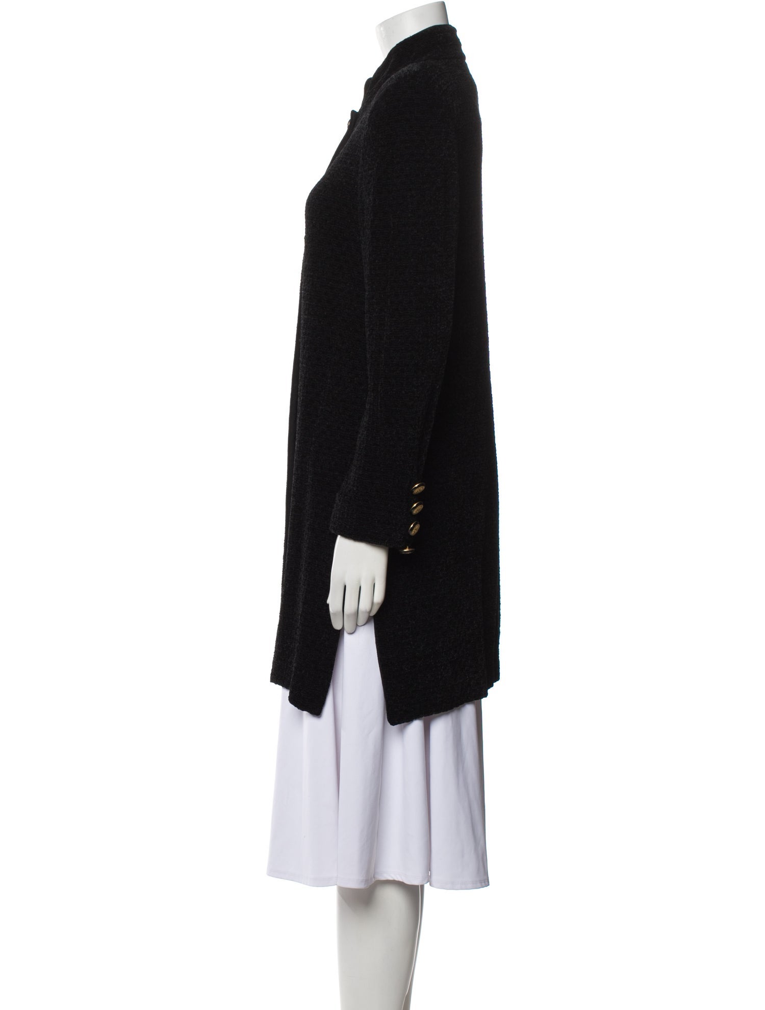 St. John Collection Coat