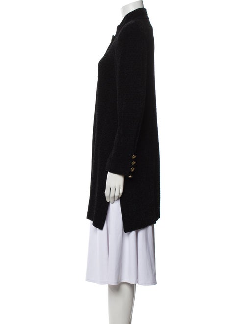 St. John Collection Coat