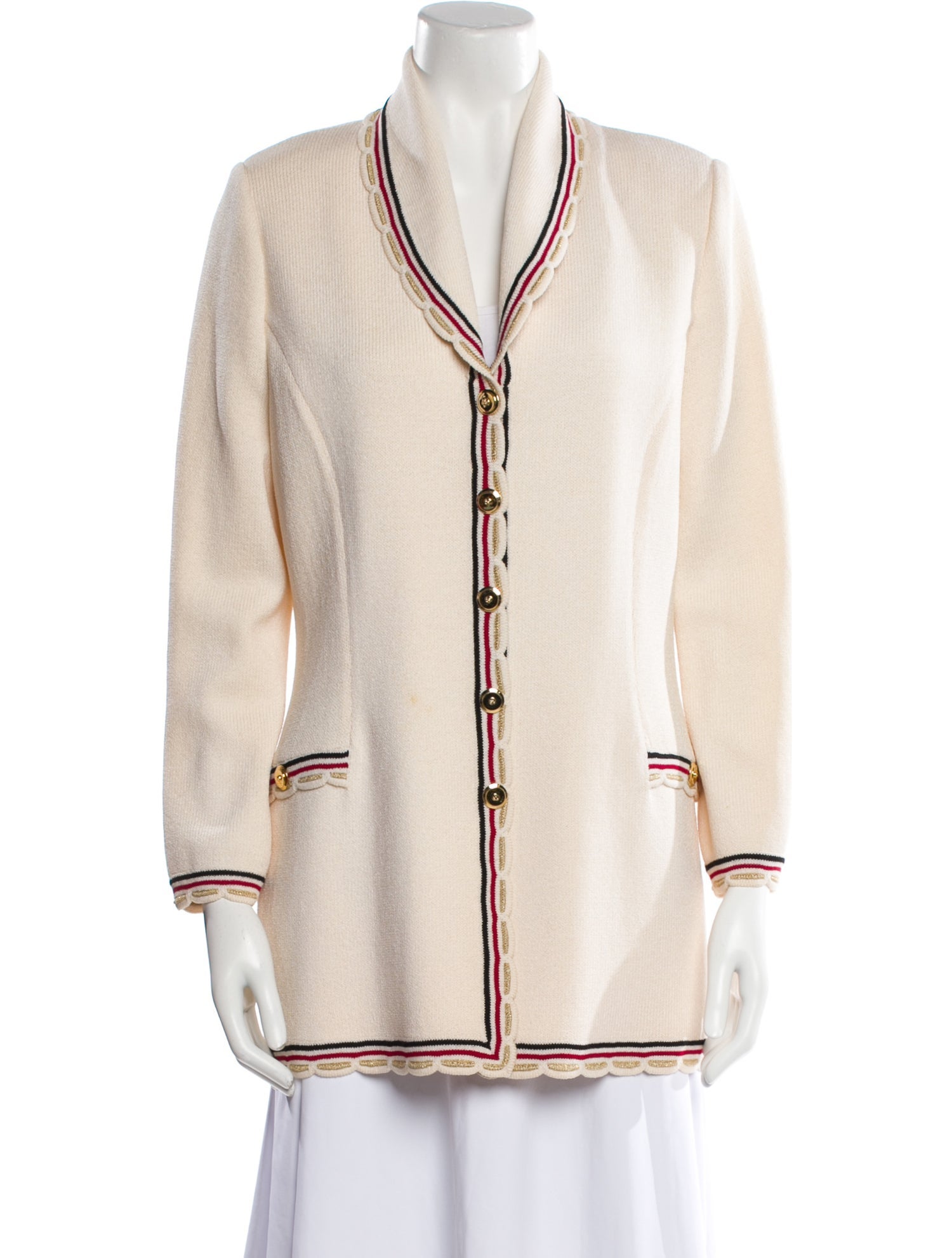 St. John Collection Blazer