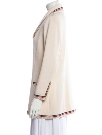 St. John Collection Blazer