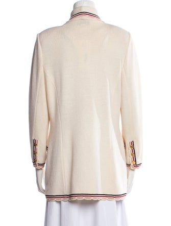 St. John Collection Blazer