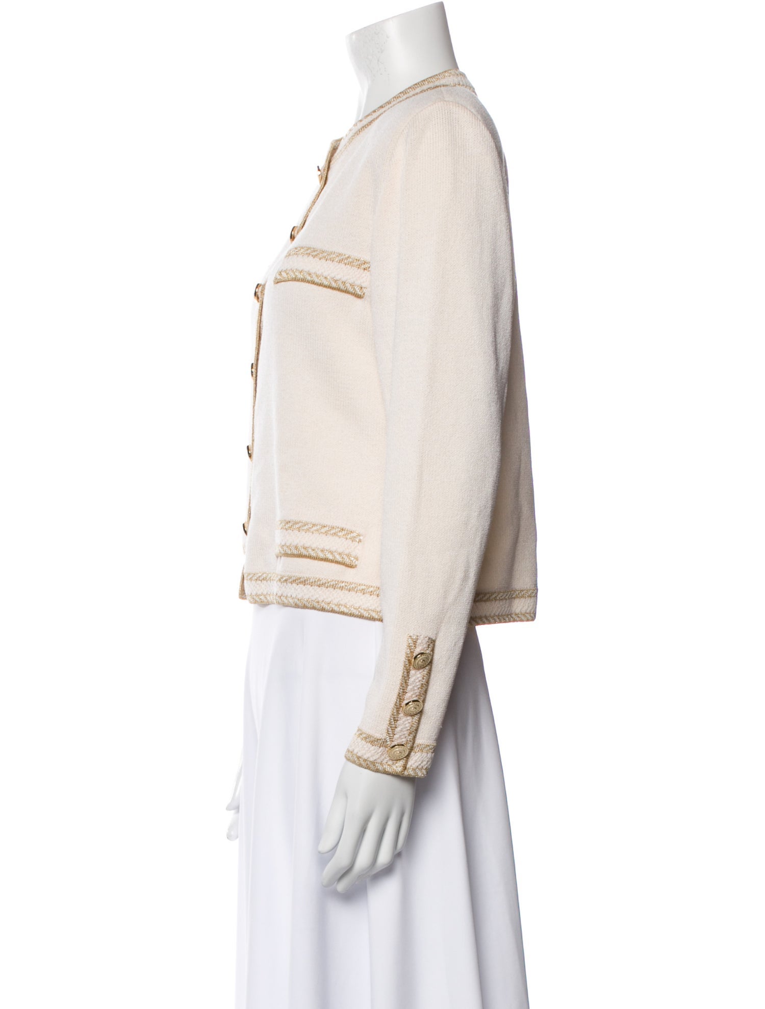 St. John Collection Evening Jacket