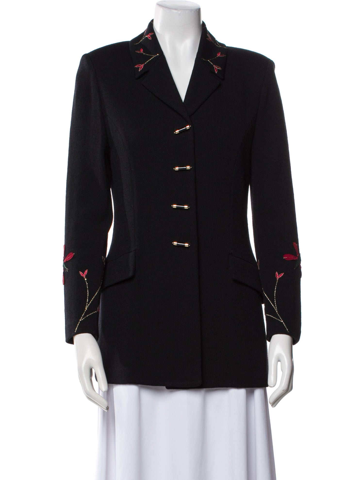 St. John Collection Blazer