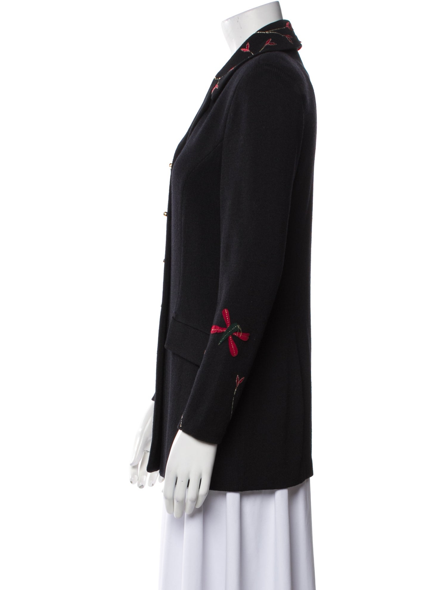 St. John Collection Blazer