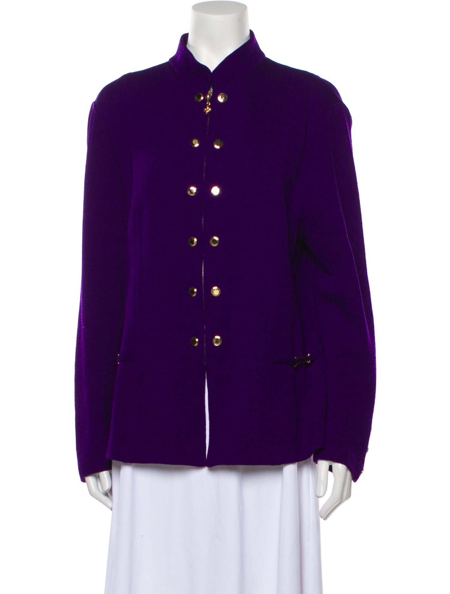 St. John Collection Evening Jacket
