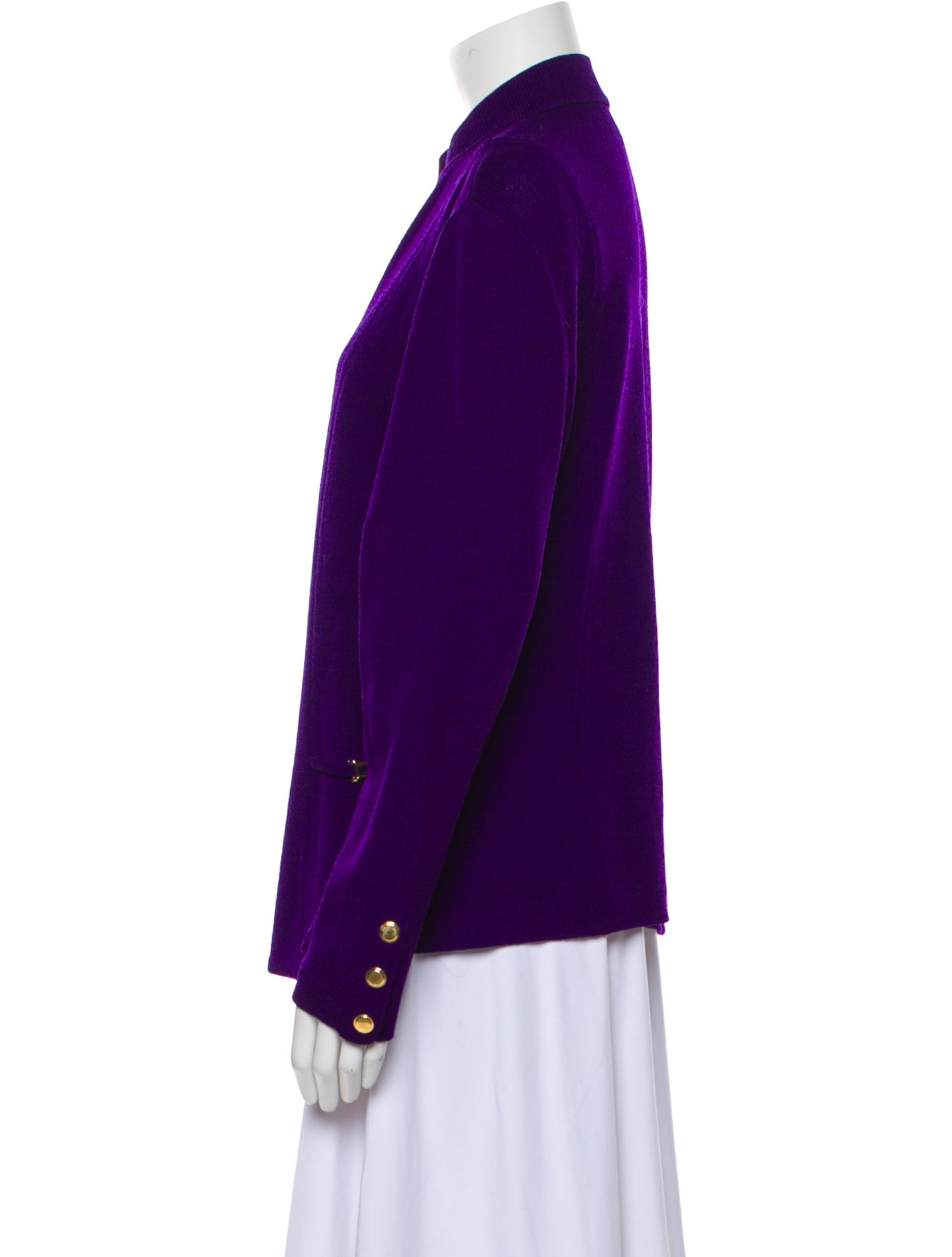 St. John Collection Evening Jacket