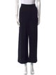 St. John Collection Wide Leg Pants