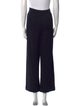 St. John Collection Wide Leg Pants