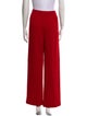 St. John Collection Wide Leg Pants