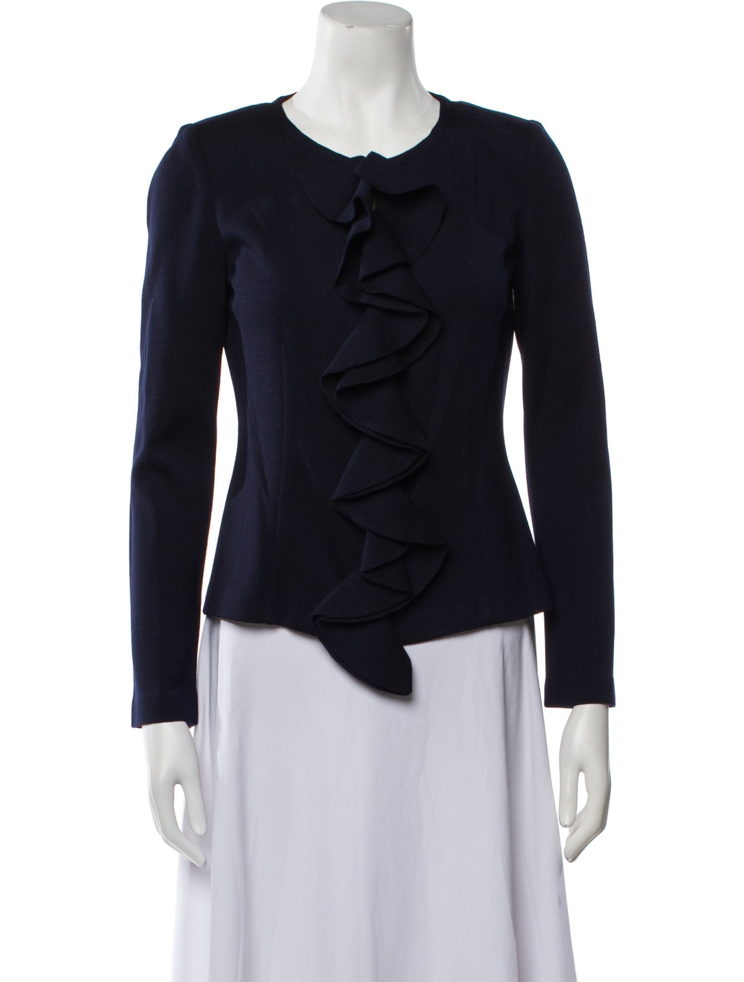 St. John Collection Evening Jacket w/ Tags