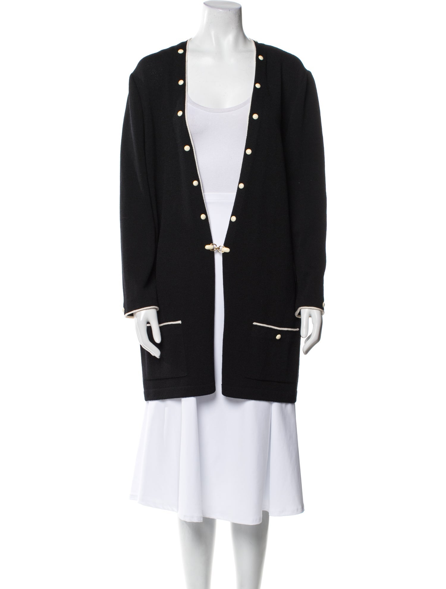 St. John Collection Coat