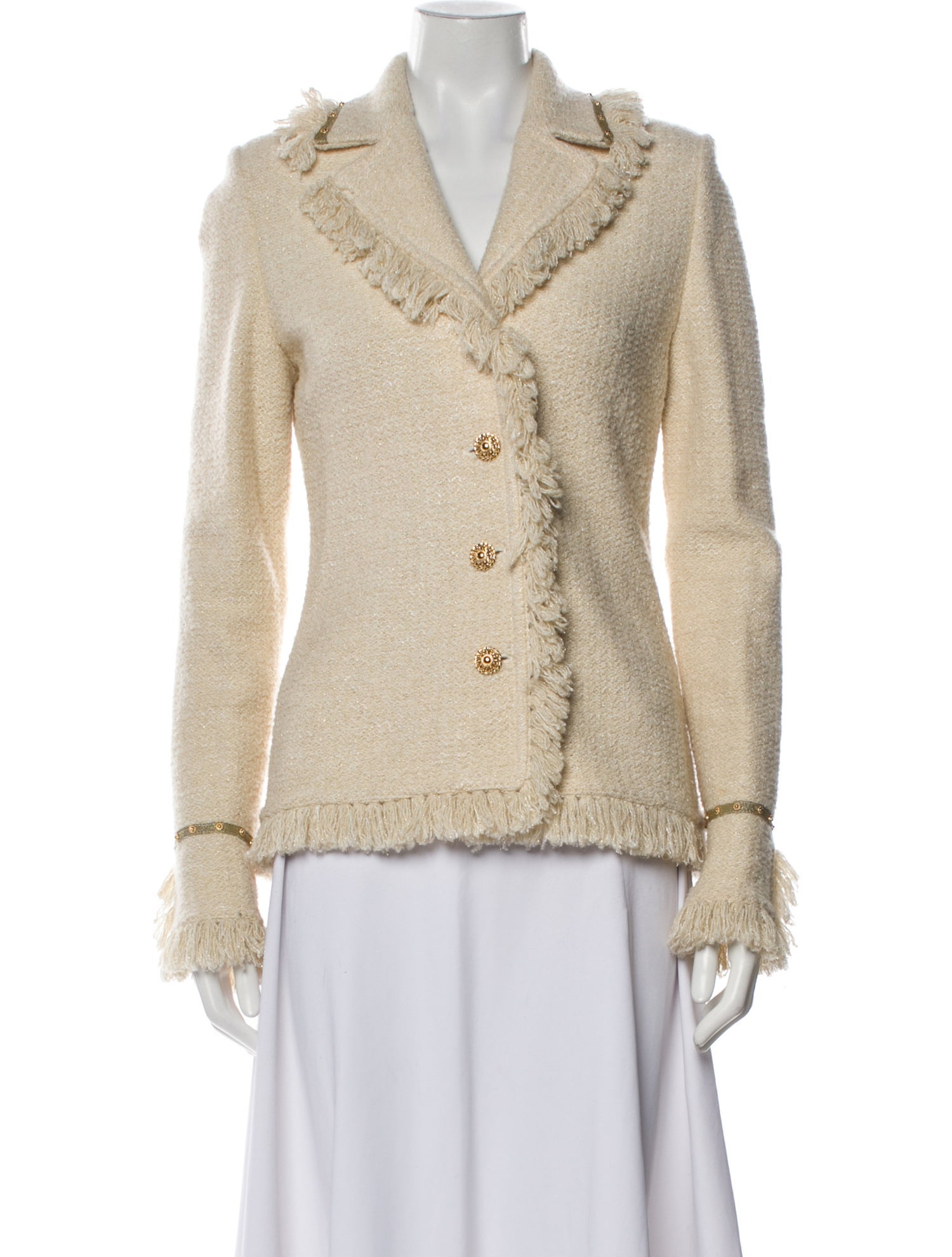 St. John Collection Blazer