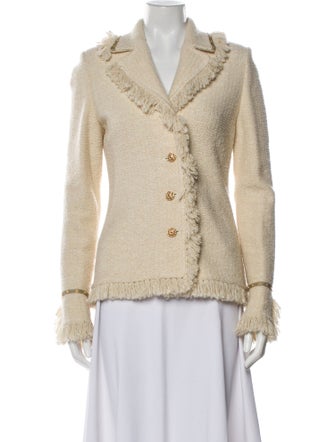 St. John Collection Blazer