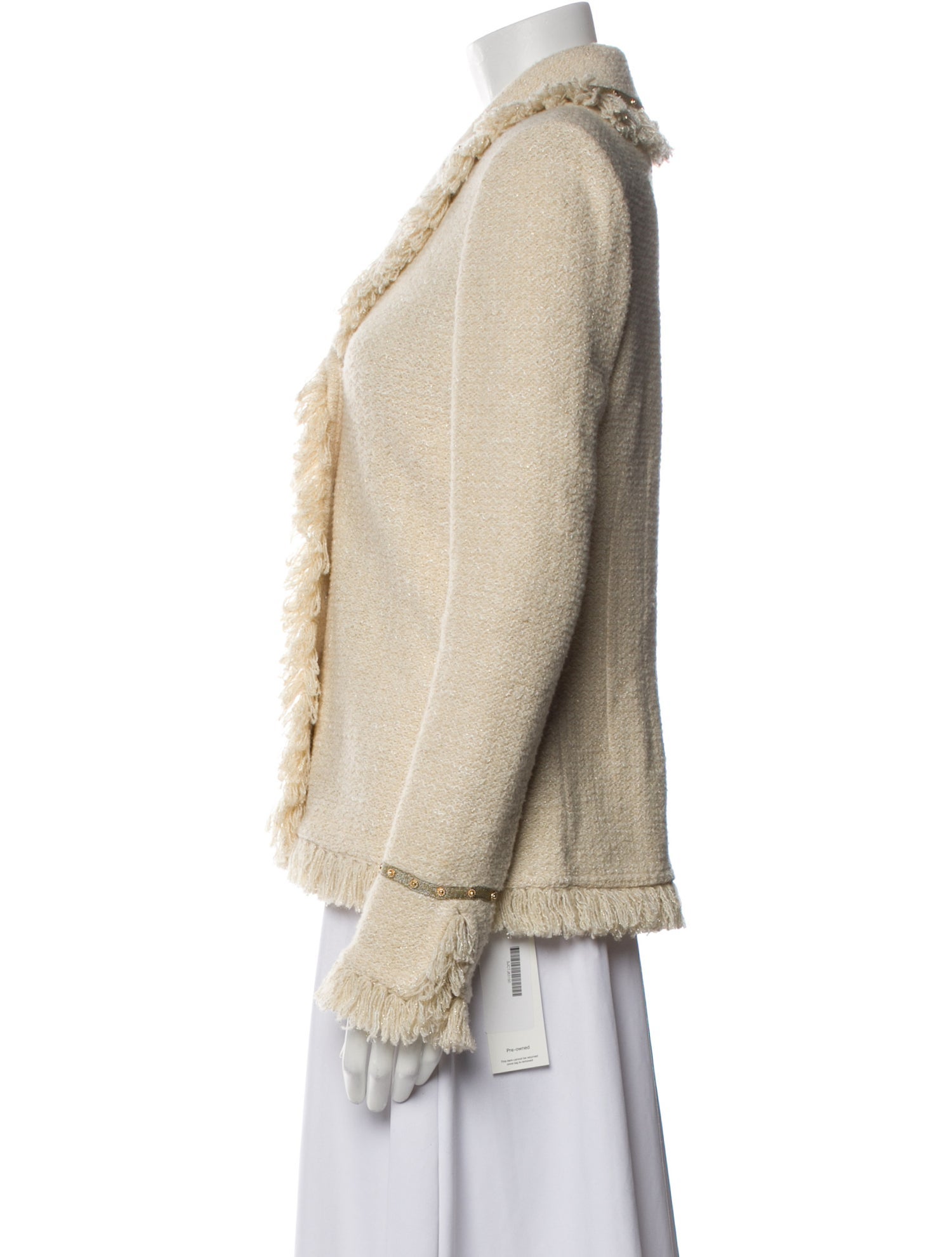 St. John Collection Blazer