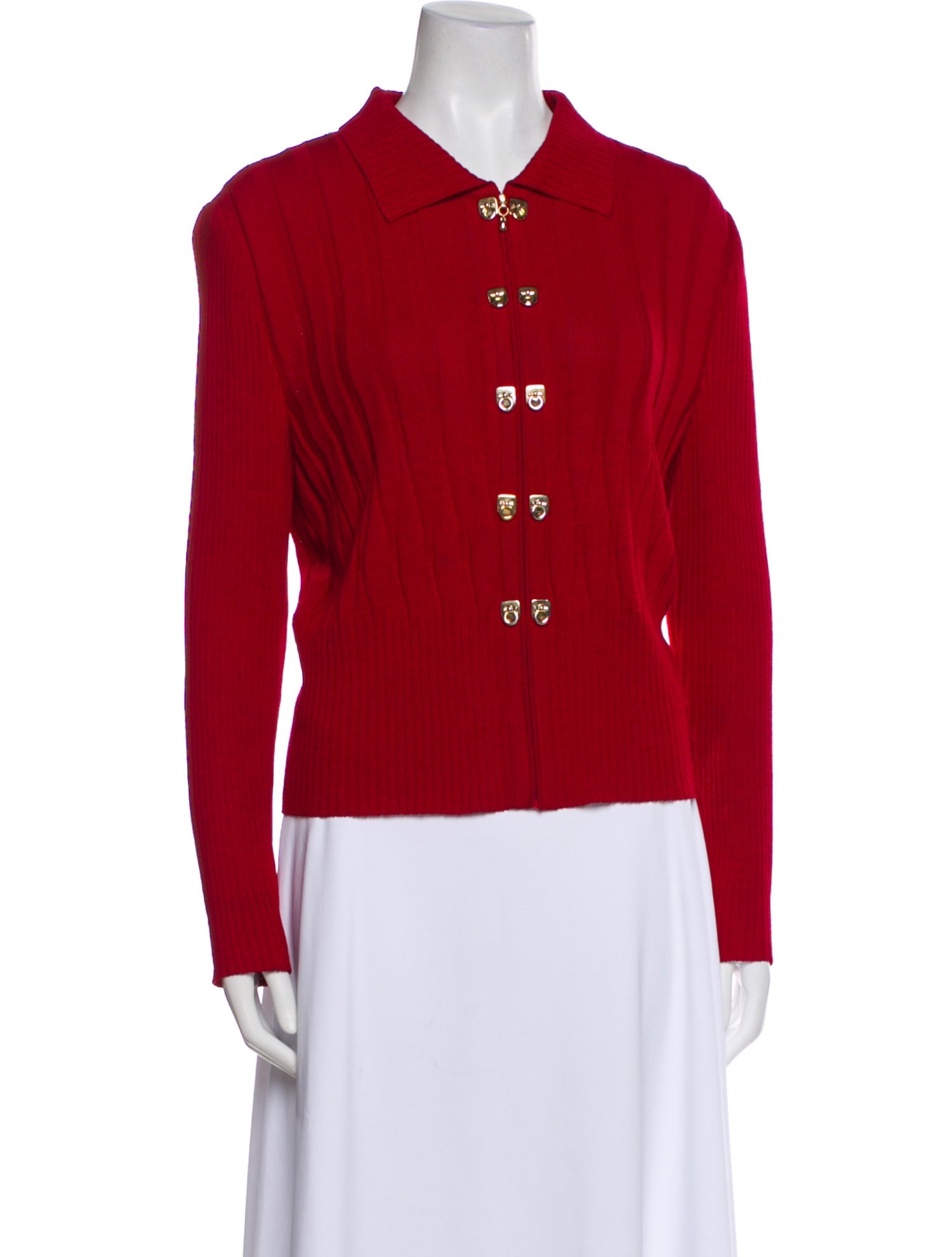 St. John Collection Evening Jacket