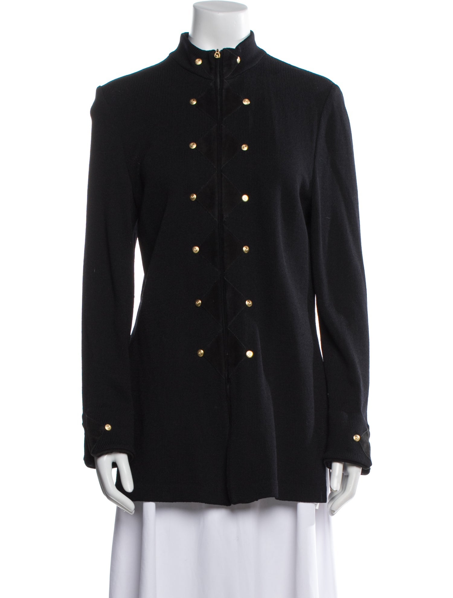 St. John Collection Evening Jacket