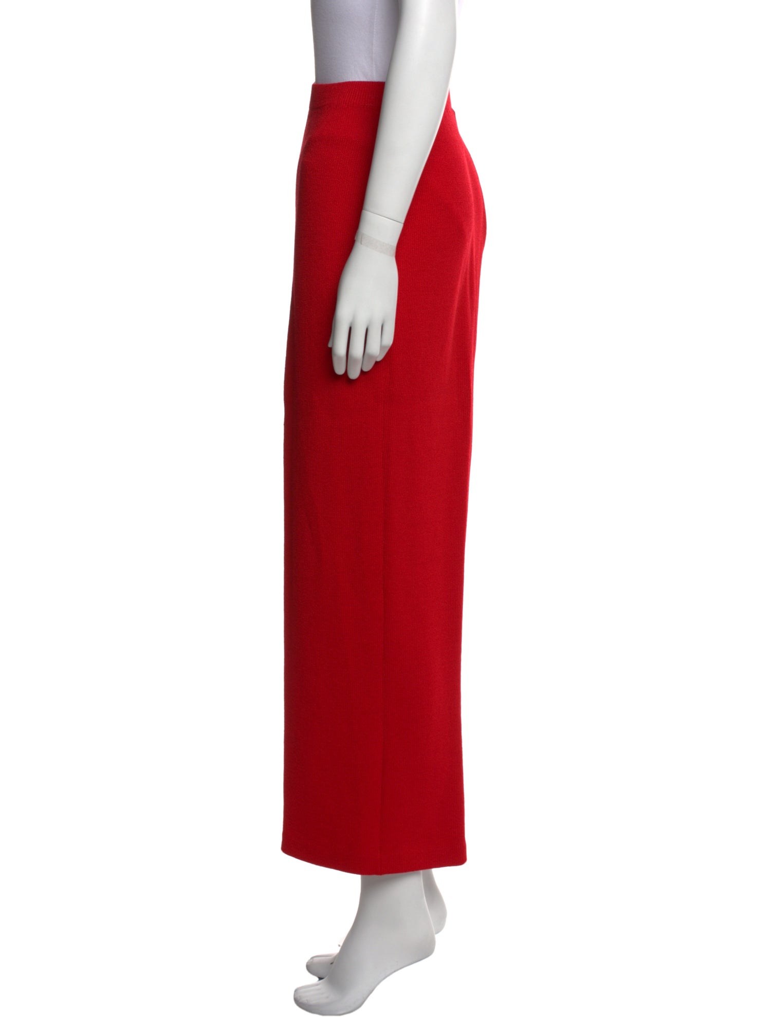 St. John Collection Wide Leg Pants