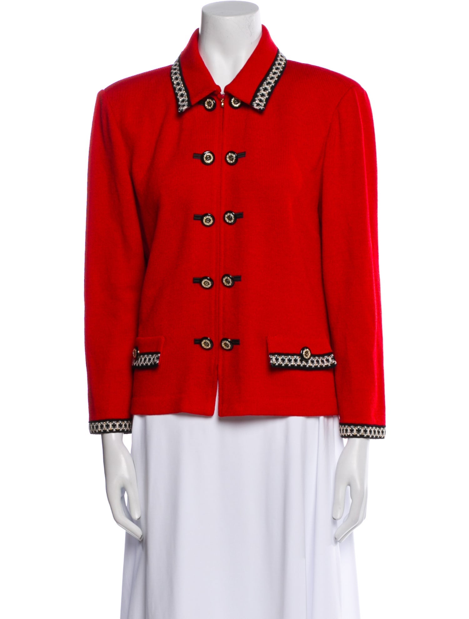 St. John Collection Blazer