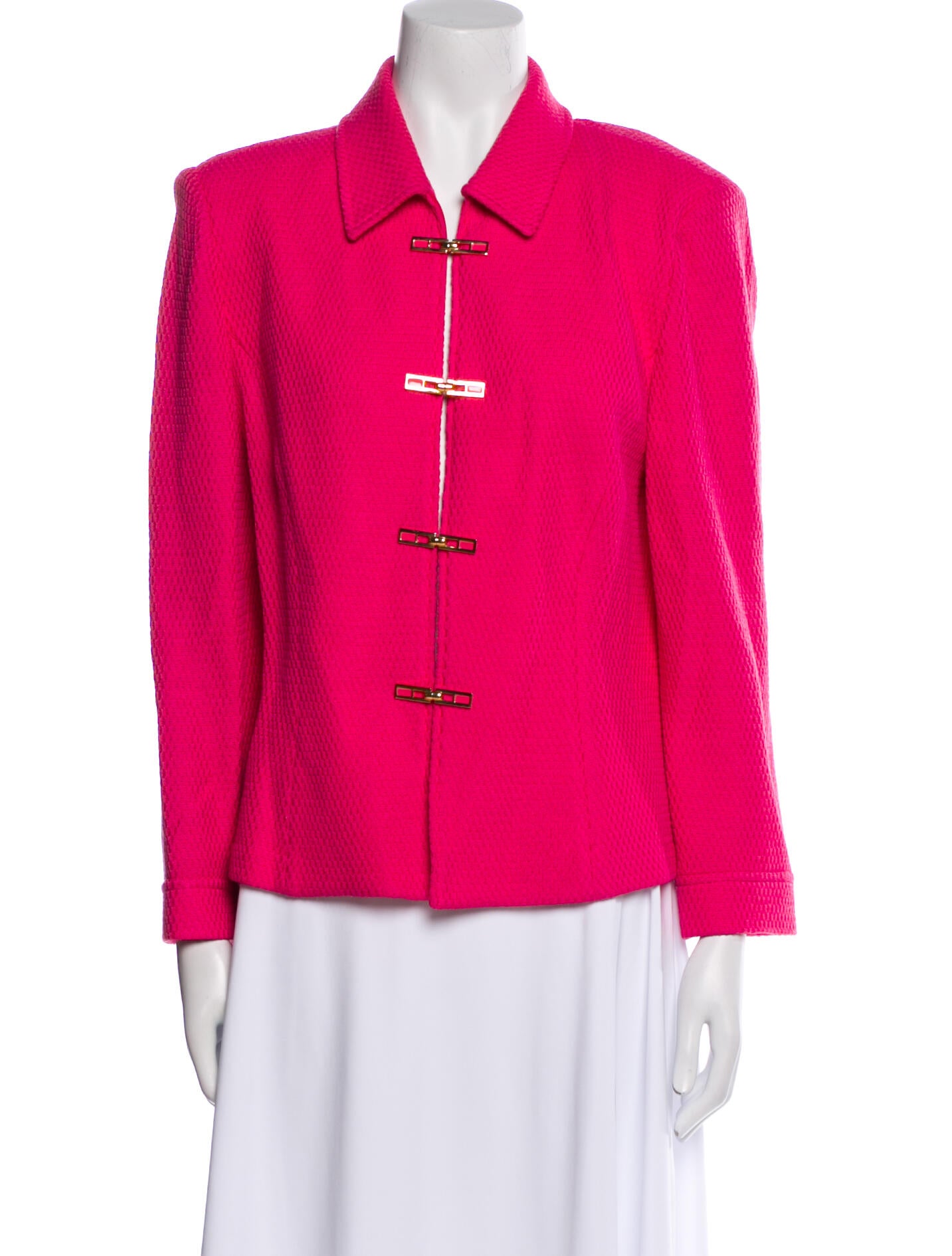 St. John Collection Set