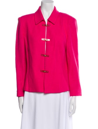 St. John Collection Set