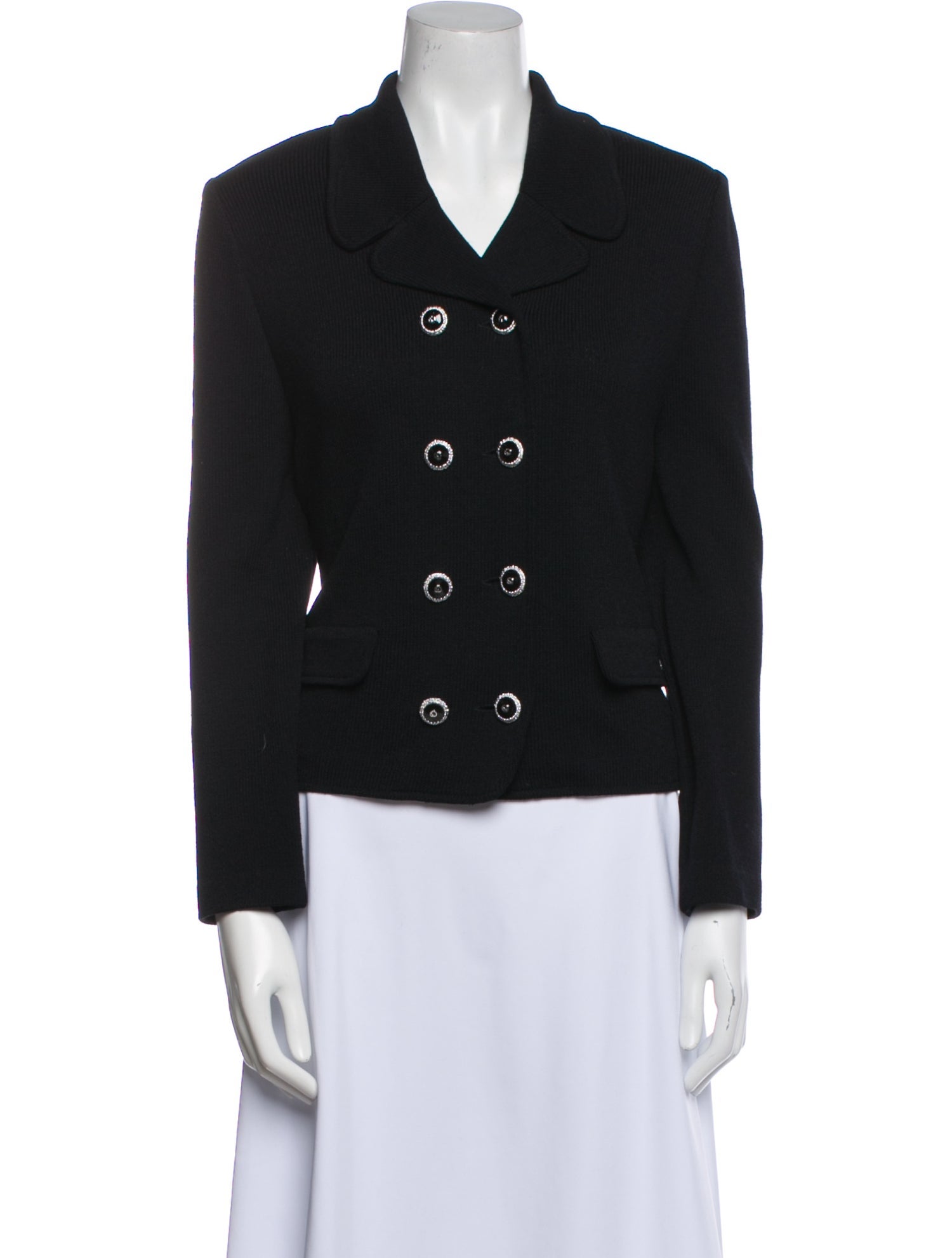 St. John Collection Evening Jacket