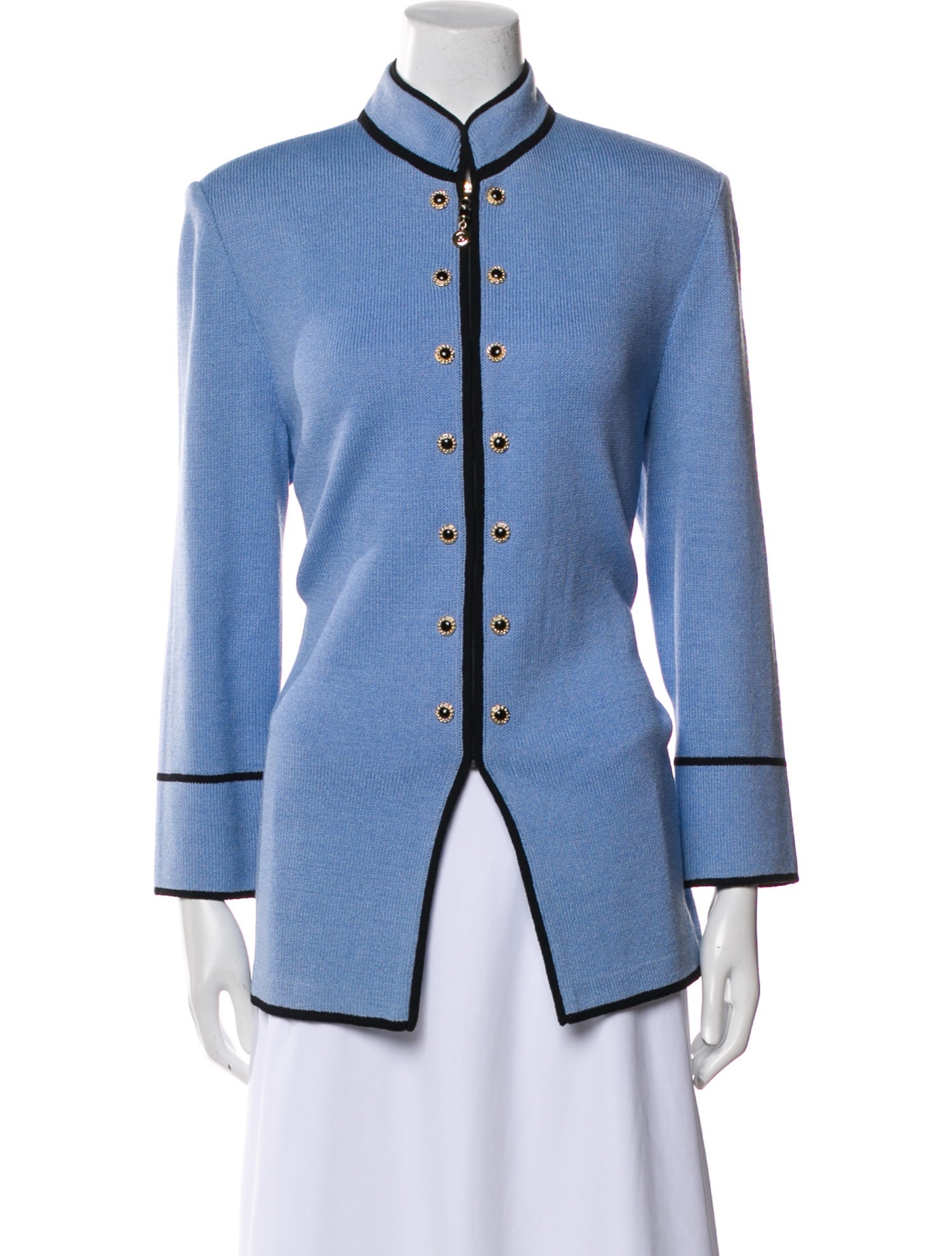 St. John Collection Evening Jacket
