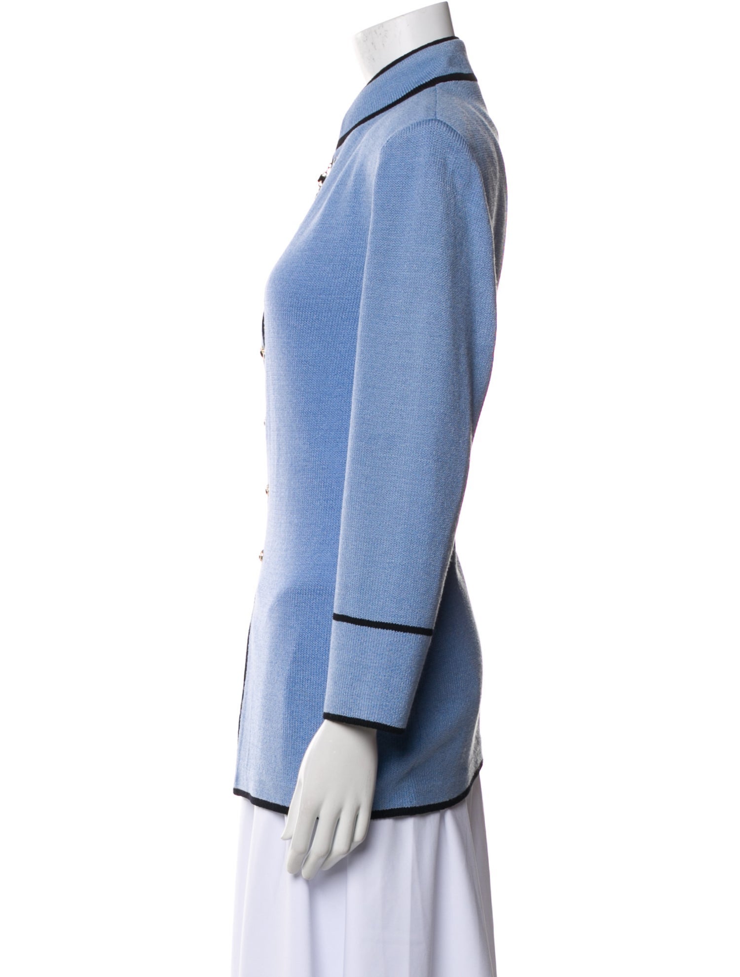 St. John Collection Evening Jacket