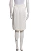 St. John Collection Knee-Length Skirt