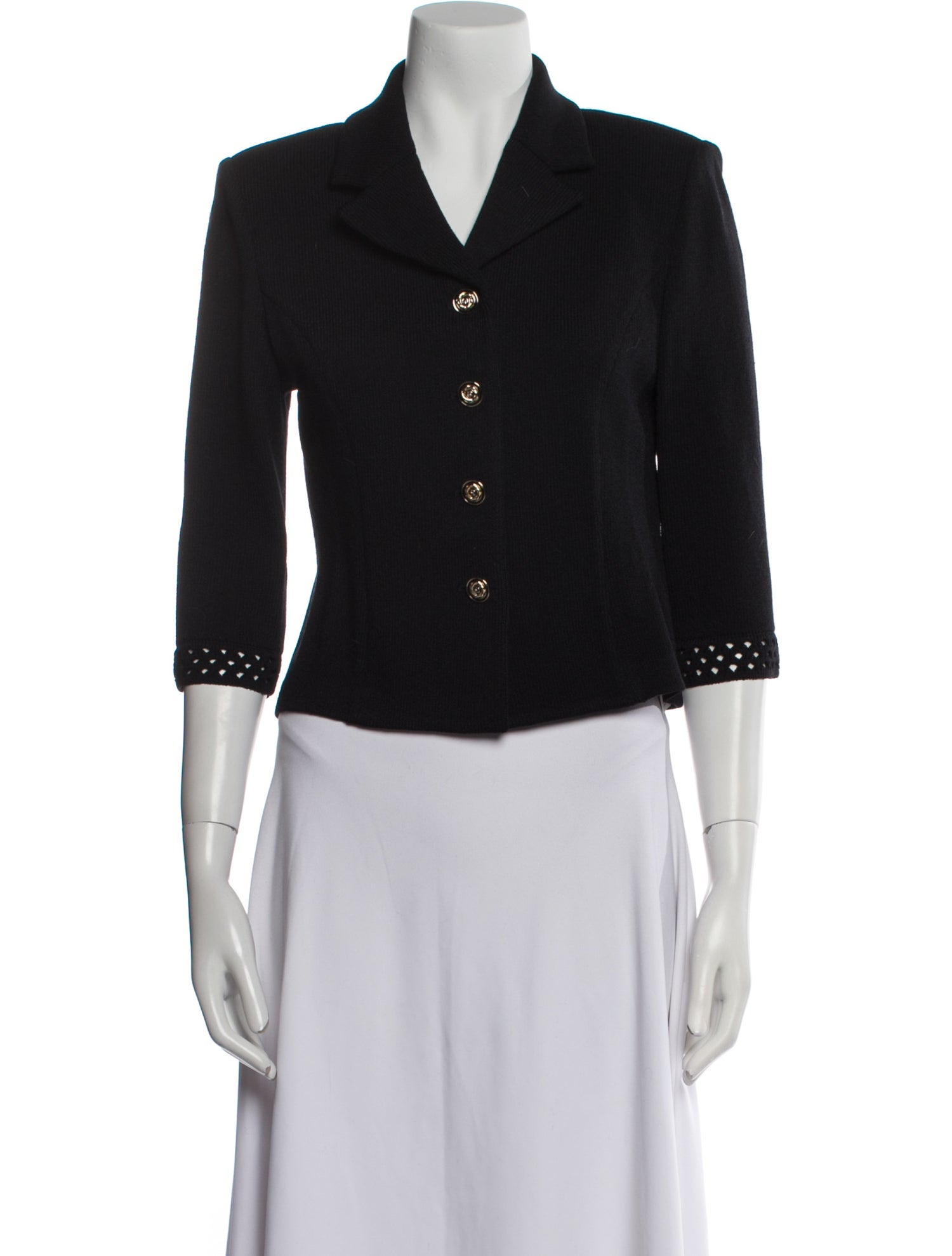 St. John Collection Blazer